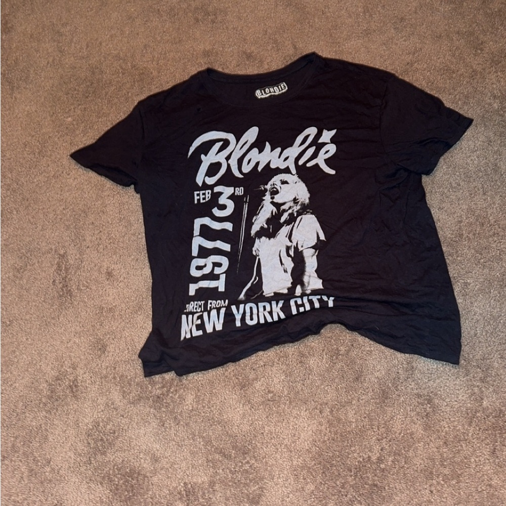 blondie XL